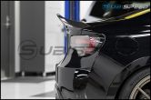 Leg Style Carbon Fiber Ducktail / Duckbill Spoiler - 2013+ FR-S / BRZ
