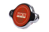 HKS 1.1 Bar Limited Edition Radiator Cap  - 2013+ FR-S / BRZ / 86 / 2022+ WRX