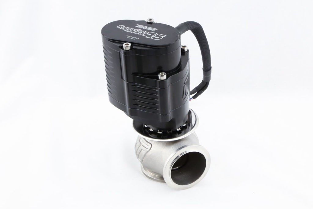 Turbosmart E-WG45 GenV Hyper-Gate 45mm Electronic Wastegate