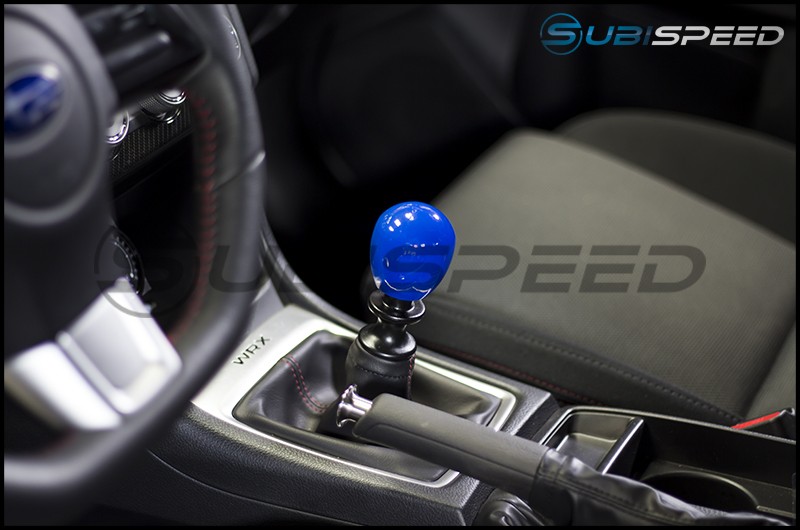Raceseng Gloss Slammer Shift Knob
