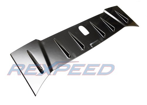 Rexpeed Rear Roof Vortex Generator