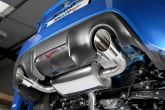 Milltek  2.5 - 2013-2022 Scion FR-S / Subaru BRZ / Toyota GR86