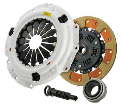 FX350 Clutch Kit (Normal FW)