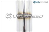 LegSport Mid Pipe Exhaust - 2013-2016 FR-S / BRZ