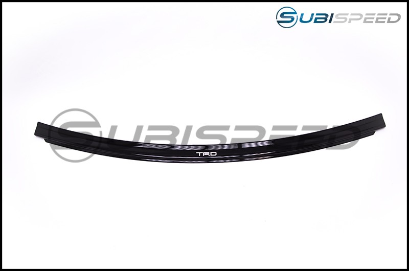 TRD Aero Stabilizing Trunk Cover