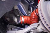 Verus Brake Cooling Kit - 2020-2021 Toyota A90 Supra