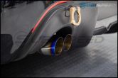 FT-86 SpeedFactory Remark Catback Exhaust - 2013-2022 Scion FR-S / Subaru BRZ / Toyota GR86
