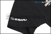Limited Edition Subaru NBR 2016 Commemorative T-Shirt / Black Vehicle Design