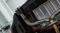 MBRP Axle Back Exhaust Dual Split - 2022+ Toyota GR86 / Subaru BRZ