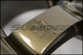 Rays Gram Lights 57CR Almite Gold 17x9 +38 - 2013+ FR-S / BRZ / 86 / 2014+ Forester