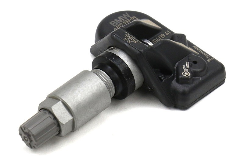 Toyota Tire Pressure Monitor Sensor (Single)|FTspeed