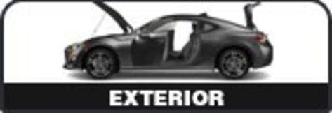 22+ Toyota GR86 / Subaru BRZ Aftermarket Interior Upgrades