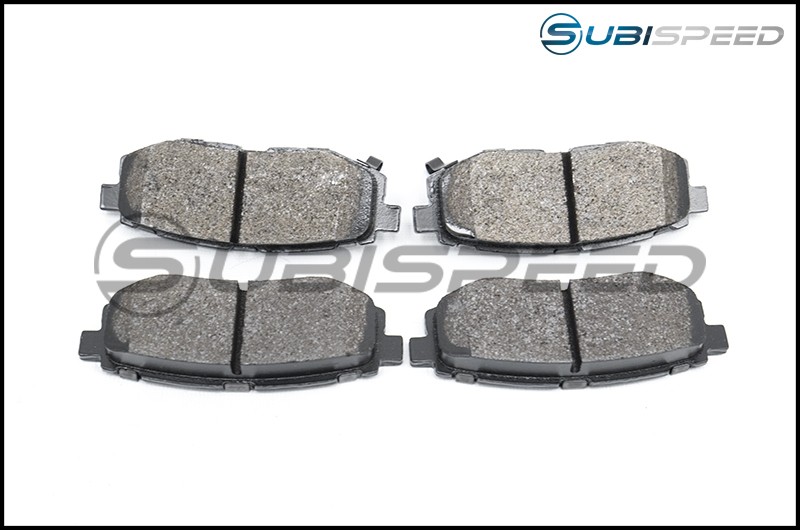Hawk Performance Ceramic Brake Pads (Rear)