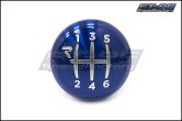 Raceseng Rondure Translucent Shift Knob - 2013+ FR-S / BRZ / 86