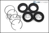 Cusco Front Lateral Link (Lower Arm Body Side) Pillow Ball Bushings - 2015+ WRX / 2015+ STI / 2013+ FR-S / BRZ / 86