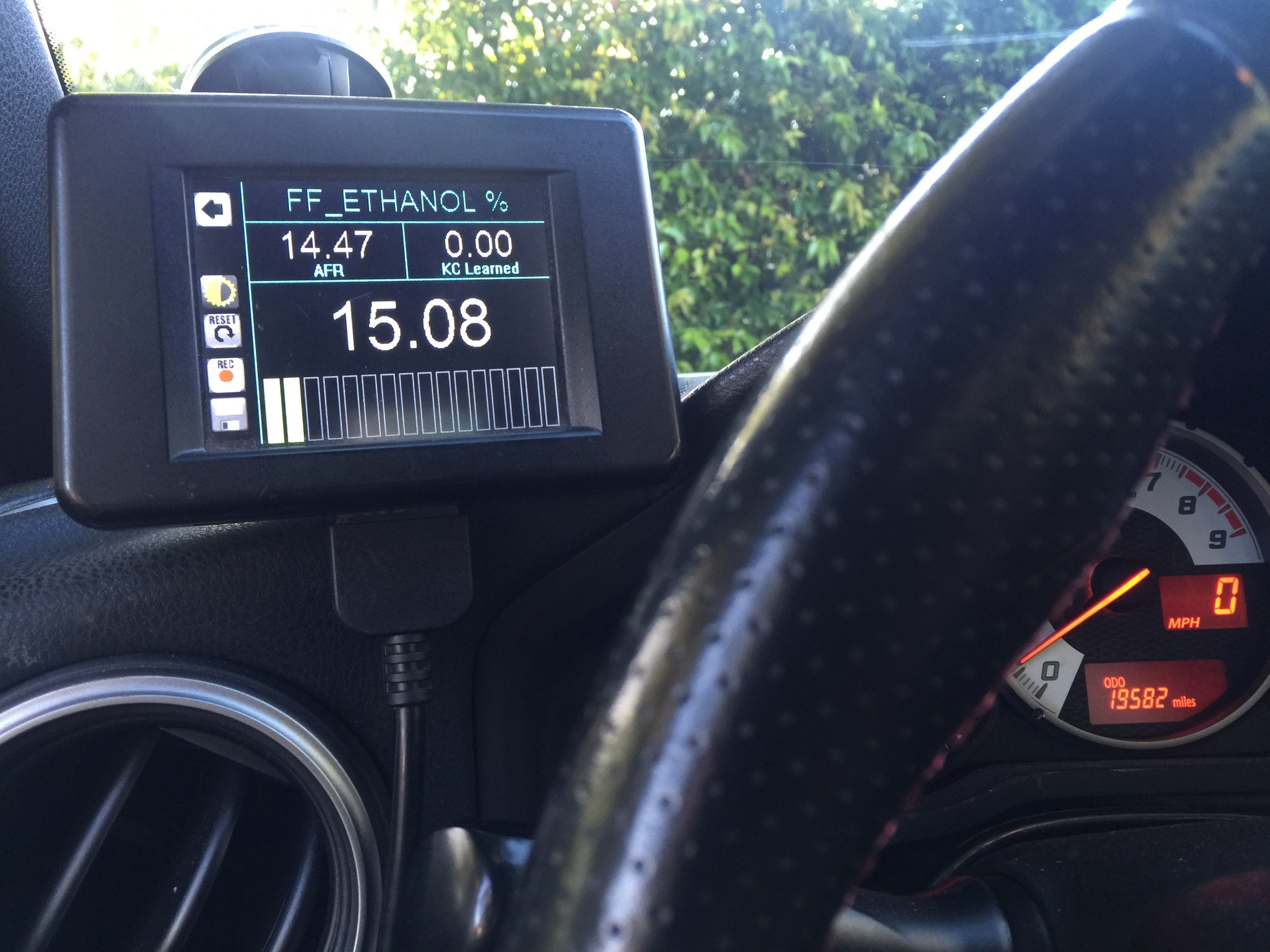 Openflash Performance GT86 Flex Fuel Kit 20132016 FT86FTspeed