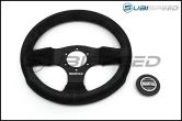 Sparco P 300 Steering Wheel - Universal