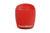 GrimmSpeed Stubby Stainless Steel Shift Knob - Universal