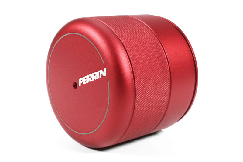 Perrin Oil Filter Cover