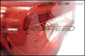 OLM VL Style / Helix Sequential Red Lens Tail Lights RC Edition - 2013-2020 Scion FR-S / Subaru BRZ / Toyota 86