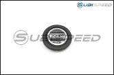 Sparco 325 Competition Black Suede Steering Wheel 350mm - 2013+ FRS / BRZ