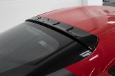 OLM V1 Style Rear Roof Spoiler - 2020-2021 Toyota A90 Supra