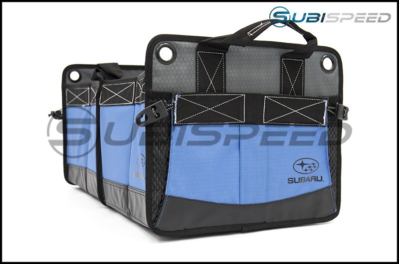 Subaru Trunk Cargo Organizer