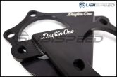 Dayton One Dual Caliper Rear Brake Bracket - 2013+ FR-S / BRZ / 86