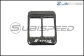 JDM Station TRD Style Seat Heater Cover - 2013+ FR-S / BRZ / 86