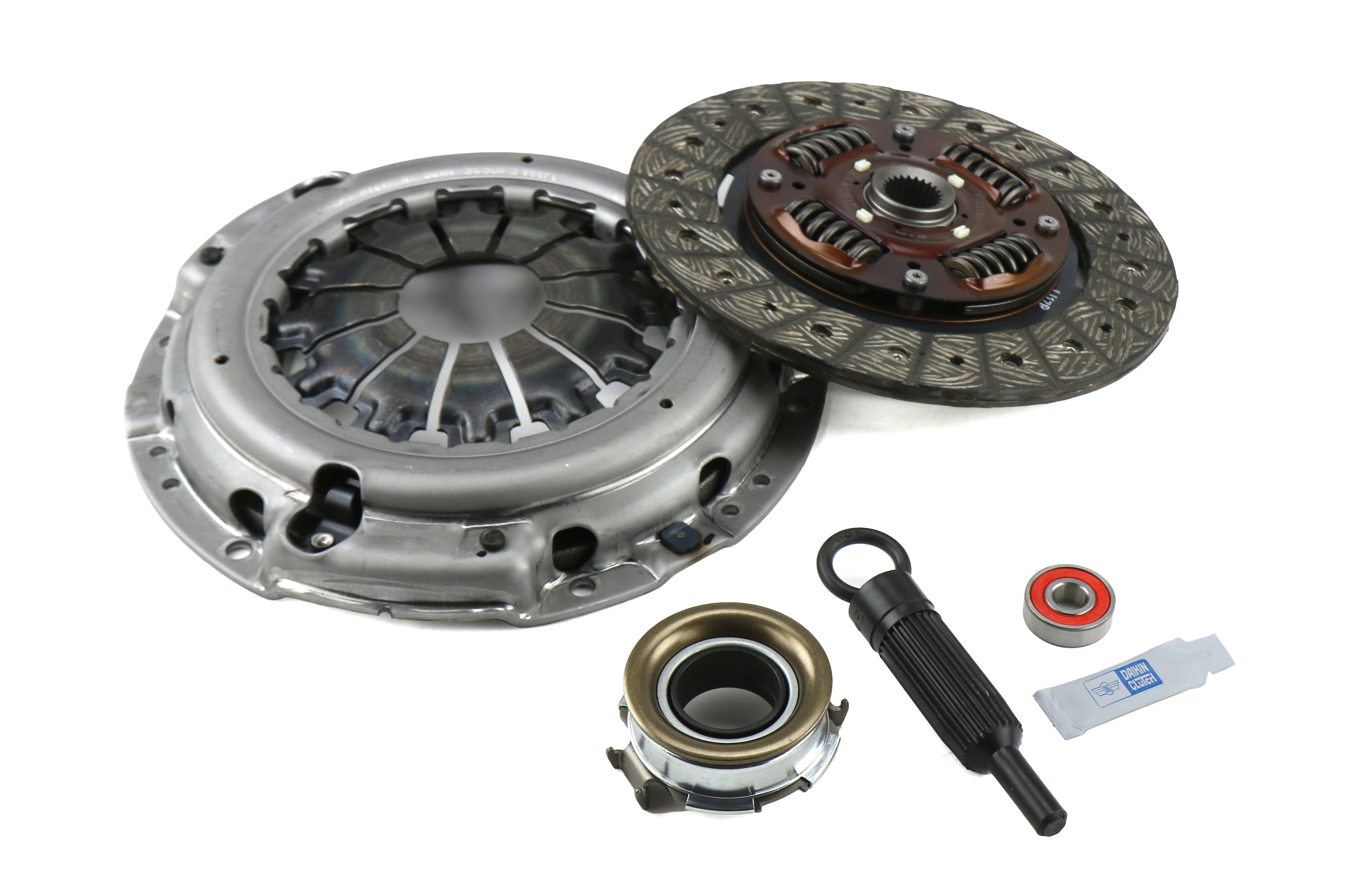 Exedy OEM Clutch Kit 20132020 Scion FRS, Subaru BRZ, Toyota 86FTspeed