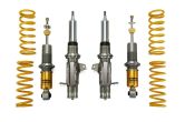 Ohlins Road and Track Coilover System - 2013-2020 FRS / BRZ / 86