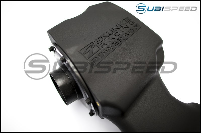 Skunk2 Powerbox Intake System