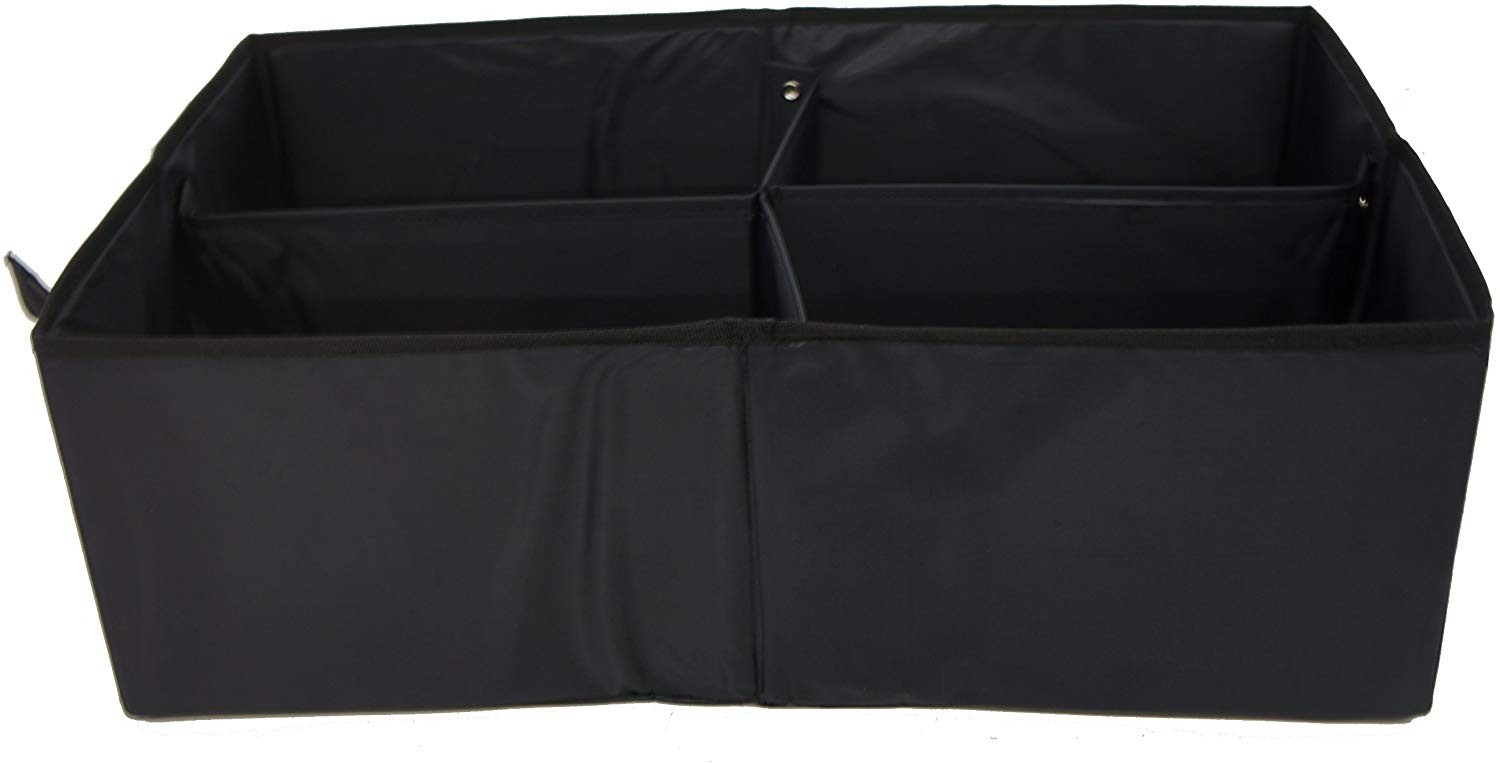 Toyota Cargo Tote