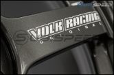 Volk TE37 SAGA Diamond Dark Gunmetal 18x9.5 +43 - 2013+ FR-S / BRZ / 86 / 2014+ Forester