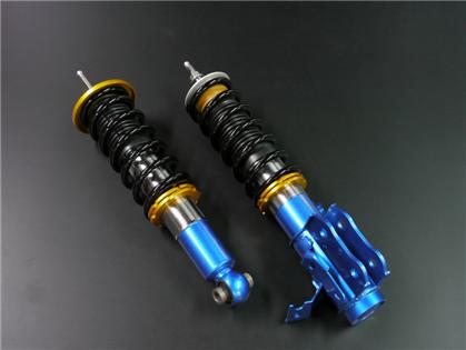 Cusco Coilovers Street Spec A (No Mounts)