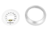 AEM Oil Pressure Gauge Digital 0-150psi 52mm  - Universal