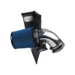 Injen Technology Polished Cold Air Intake System with SuperNano-Web Dry Air Filter - 2020+ A90 Supra