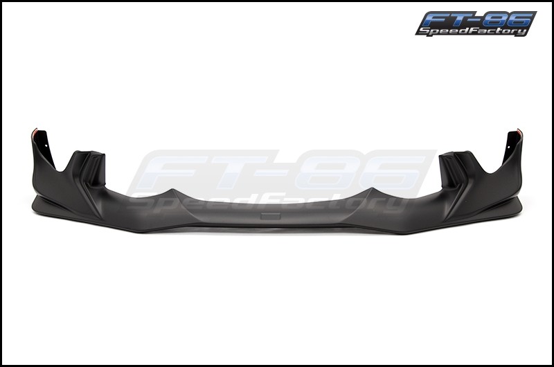 OLM TR Style Front Bumper Skirt Cover