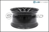 Enkei RAIJIN Wheels 18x9.5 +45mm (Black) - 2013+ BRZ / FR-S / 86