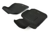3D Maxpider Front Row Heavy Duty All Weather Floor Mats - 2020+ A90 Supra