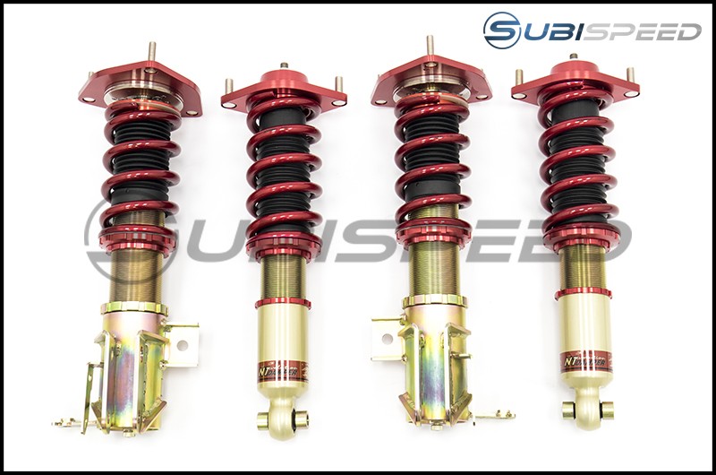 APEXi N1 Evolution Coilovers