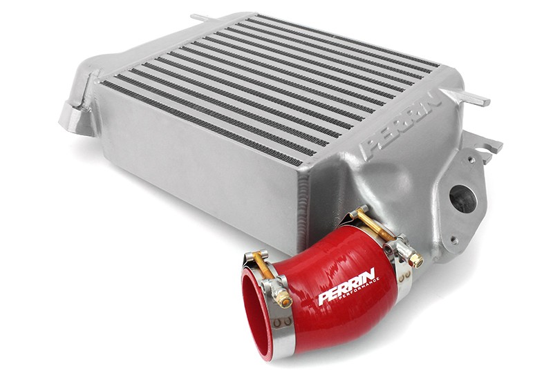 Perrin OEM Intercooler Coupler Kit