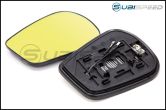 OLM Wide Angle Convex Mirrors Gold Edition - 2013+ FR-S / BRZ / 86