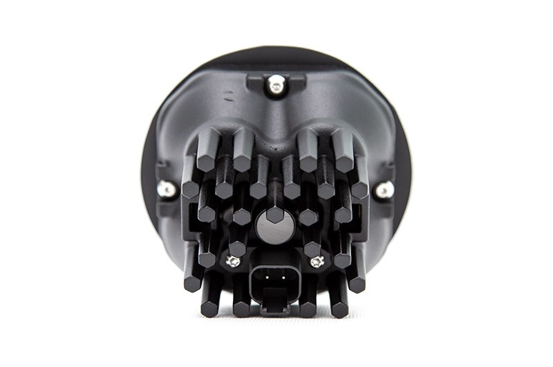 Diode Dynamics SS3 Pro Type A Kit SAE Fog LightsFTspeed