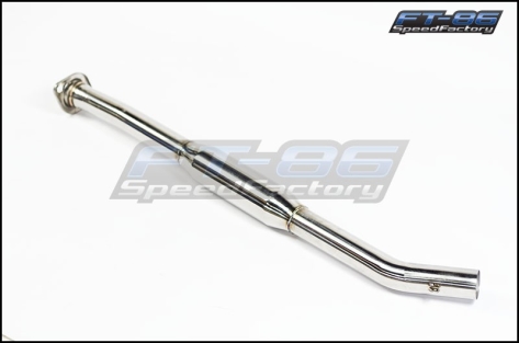 Buddy Club Spec II Exhaust - 2013+ FR-S / BRZ / 86