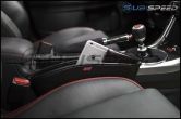 STI Black Leather Seat Holster - Universal