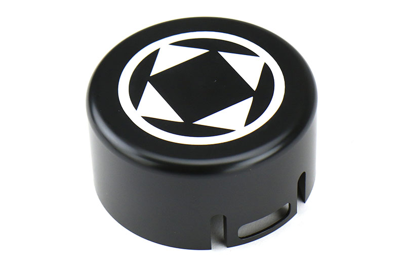 Verus Engineering Resonator Delete