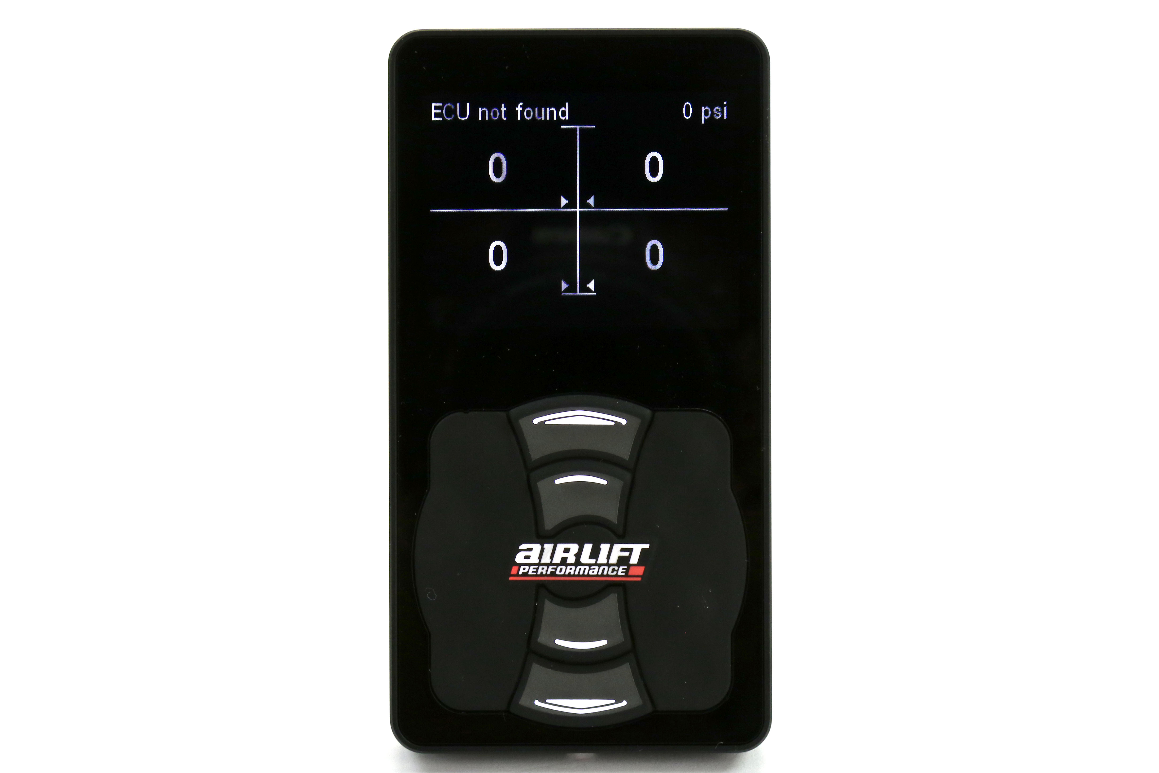 Air Lift Performance 3P KitFTspeed