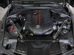 aFe Power CONTROL Front Strut Suspension Brace - 2020+ Toyota Supra