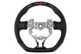 Buddy Club Racing Spec Steering Wheel Carbon - 2013-2016 FRS